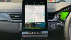 Renault Symbioz 1.6 E-Tech FHEV 145 Techno Esprit Alpine 5dr Auto Hybrid Estate